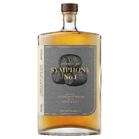 Lark Symphony No.1 Blended Malt Whisky 100ml