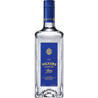 Vickers London Dry Gin 700ml