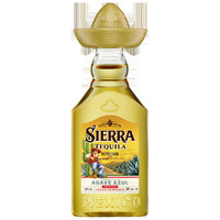 Sierra Tequila Reposado 50ml