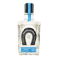 Herradura Tequila Plata 700ml