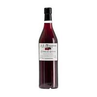 Massenez Crème de Griotte Morello Cherry Liqueur 500ml