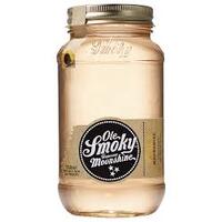 Ole Smoky Peach Moonshine 20% 750ml