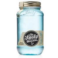 Ole Smoky Tennessee Blue Flame Moonshine 64% 750ml