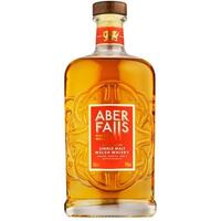 Aber Falls Single Malt Welsh Whisky 700ml