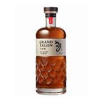 Grand Talon Barrel Aged Rice Whisky 750ml