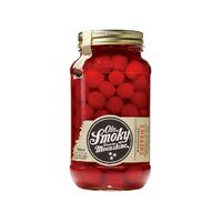 Ole Smokey Moonshine Cherries 750ml