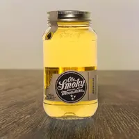 Ole Smokey Peach Moonshine 750ml