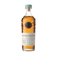 Glenglassaugh 12 Year Old Single Malt Scotch Whisky 700ml