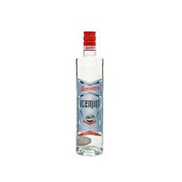 Berentzen Ice Mint Schnapps 50% 700ml