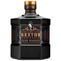 Sexton Single Malt Irish Whiskey 700ml