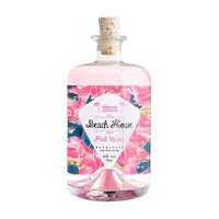 Beach House Pink Spiced Rum 700ml