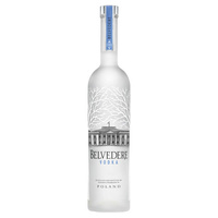 Belvedere Vodka Pure 200ml