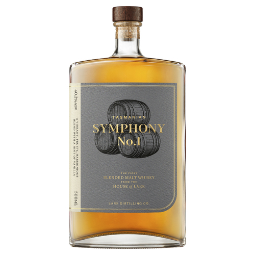 Lark Symphony No.1 Blended Malt Whisky 100ml