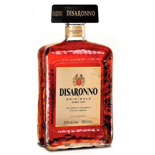 Disaronno Amaretto Liqueur 700ml