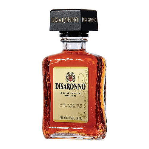 Disaronno Amaretto Liqueur 50ml