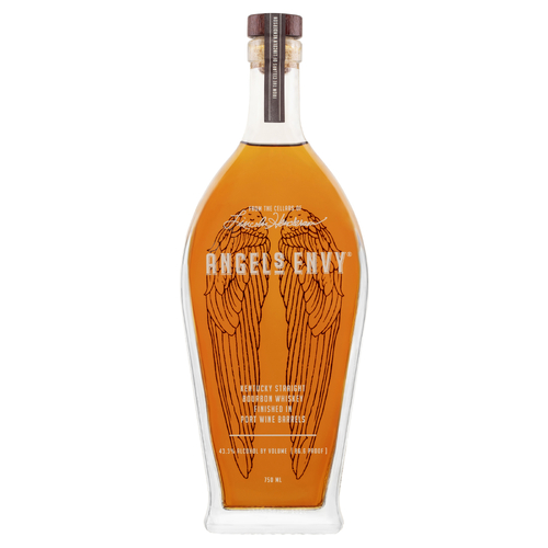 Angel's Envy Kentucky Bourbon 750ml