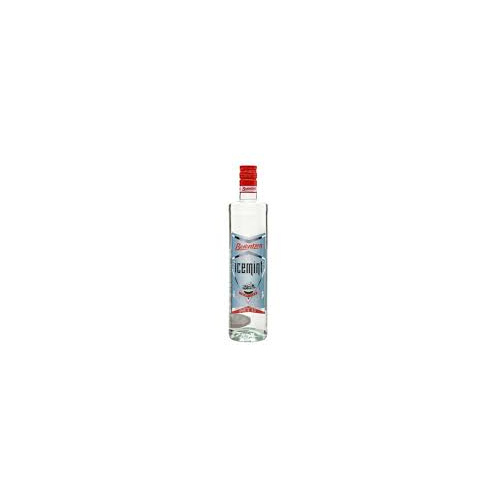 Berentzen Ice Mint Schnapps 50% 700ml