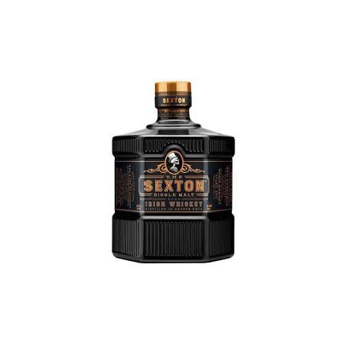 Sexton Single Malt Irish Whiskey 700ml