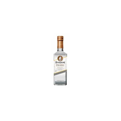 Bundaberg Small Batch Silver Reserve Rum 700ml