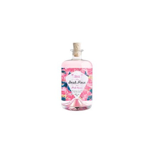 Beach House Pink Spiced Rum 700ml