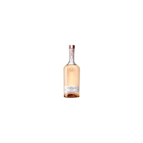 Codigo Rosa Tequila Blanco 700ml